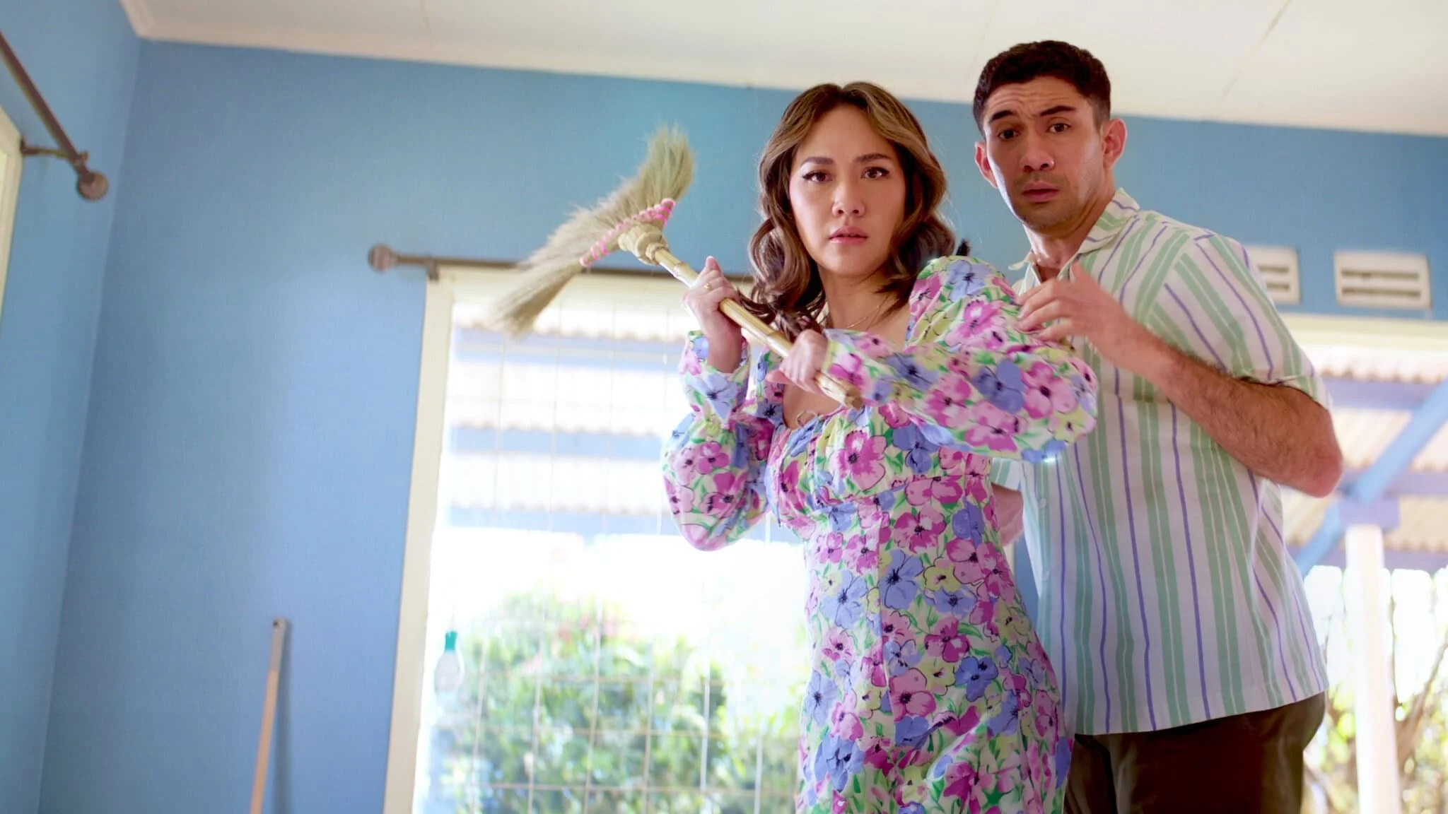 Cặp Đôi Vui Vẻ (Funny Couple)