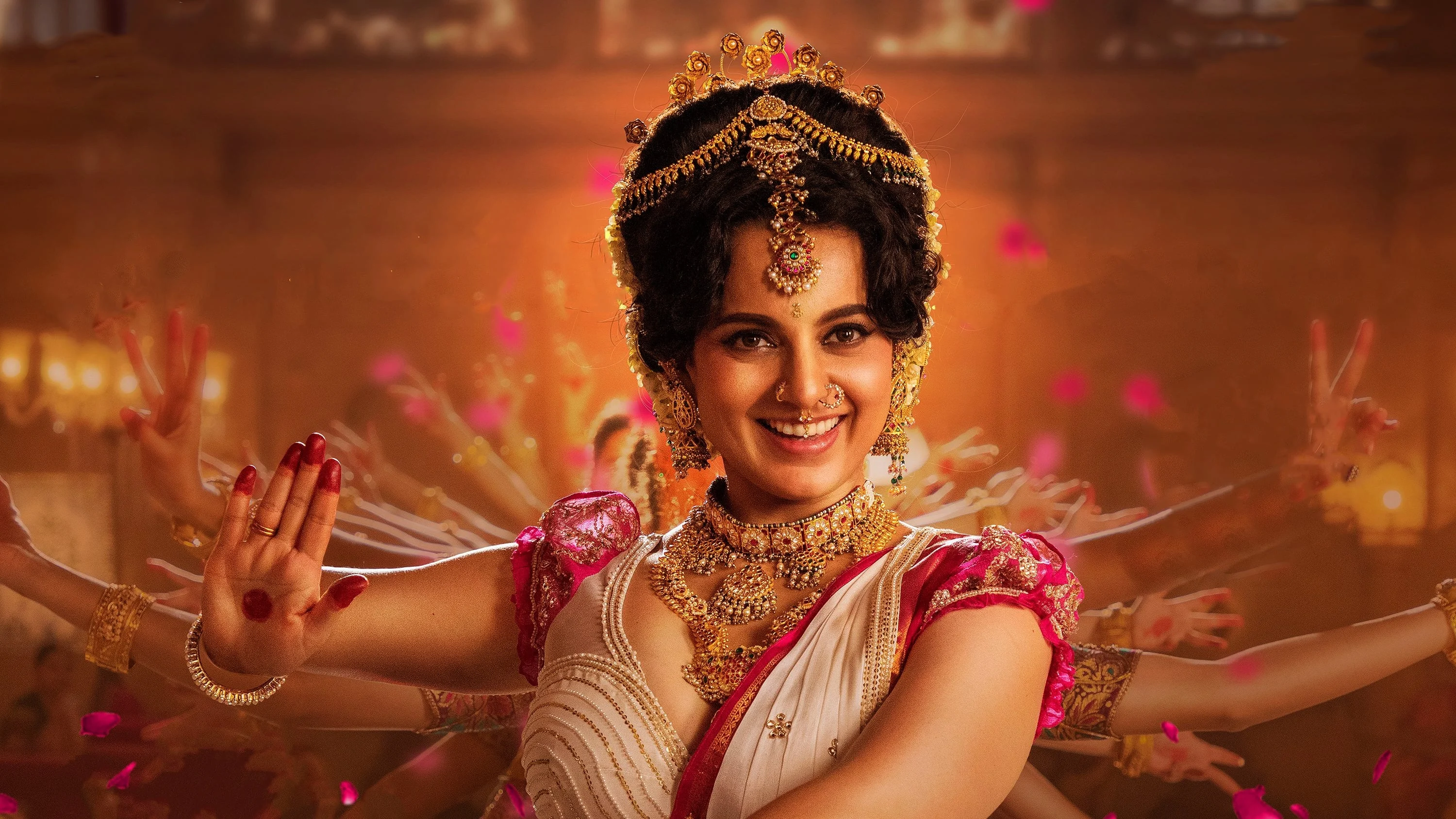 Chandramukhi 2 (Chandramukhi 2)