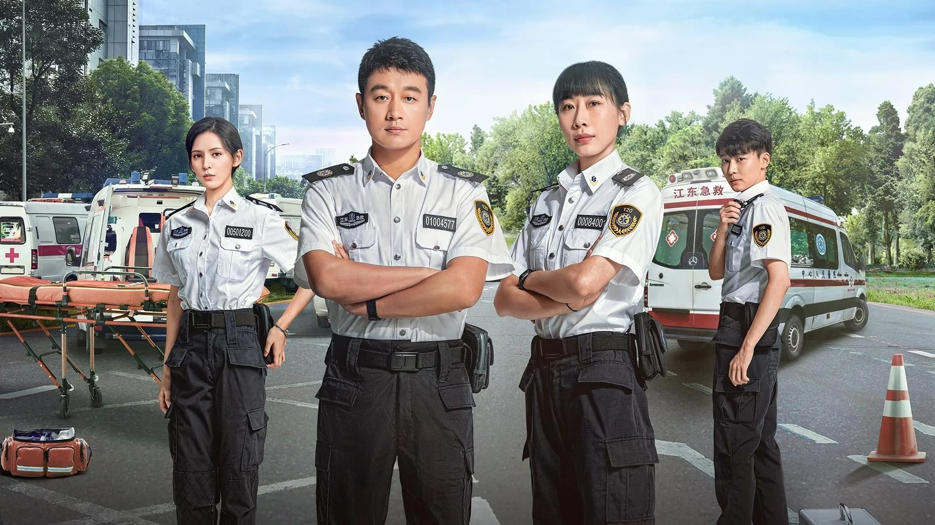 Chạy Ngay Đi Bác Sĩ (The Top Speed)