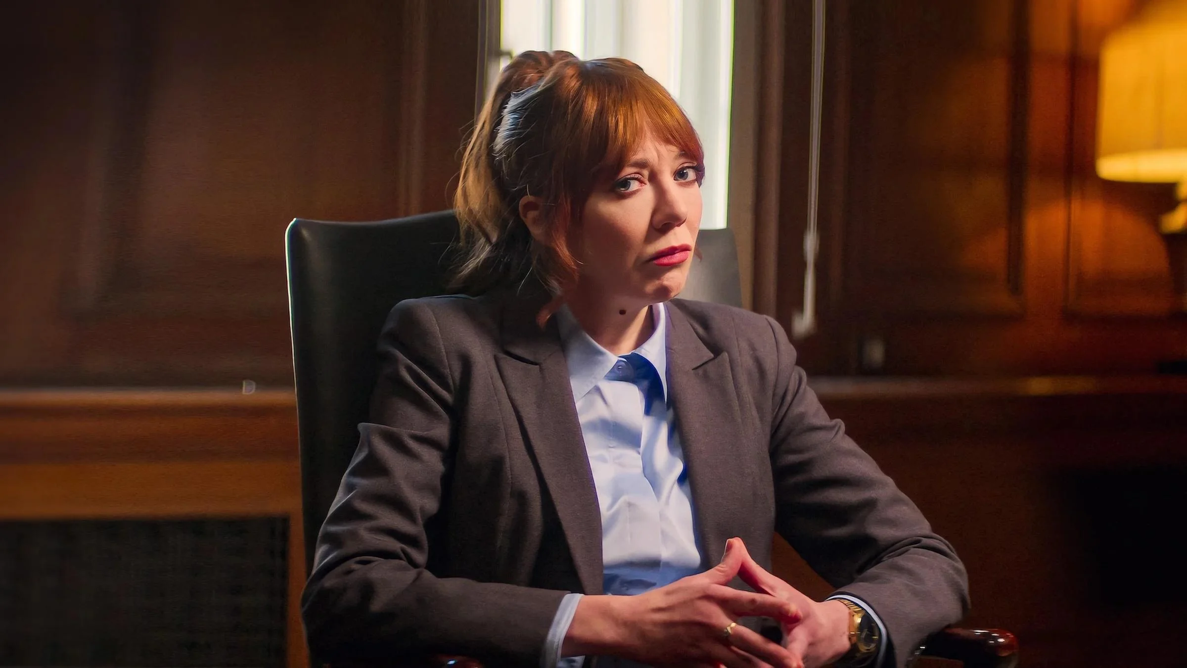 Cunk Nói Về Cuộc Sống (Cunk On Life)