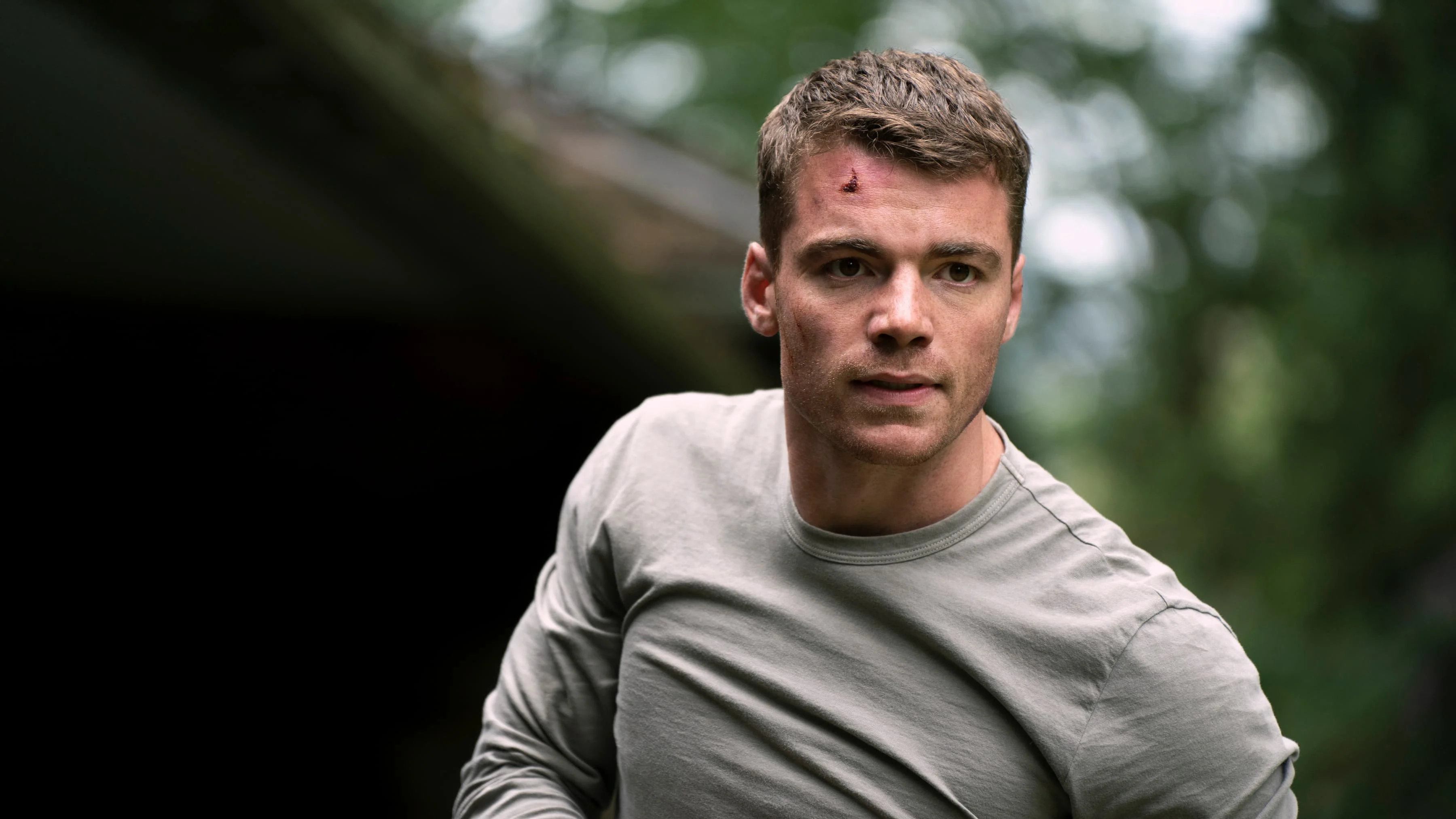 Đặc Vụ Đêm (Phần 1) (The Night Agent (Season 1))