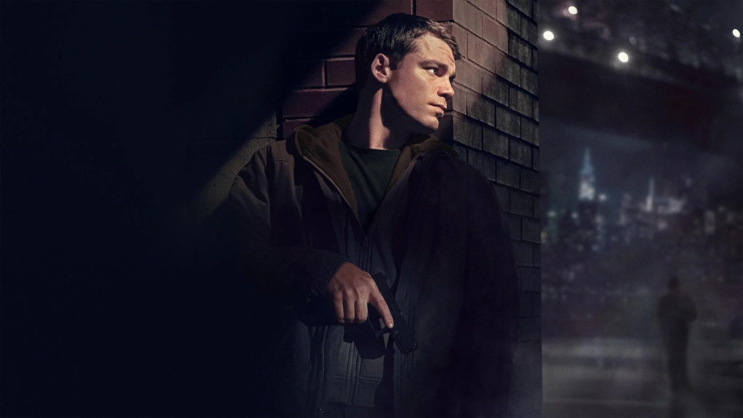 Đặc Vụ Đêm (Phần 2) (The Night Agent (Season 2))