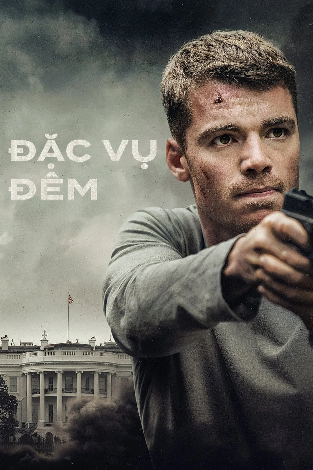 Poster phim Đặc Vụ Đêm (Phần 2)