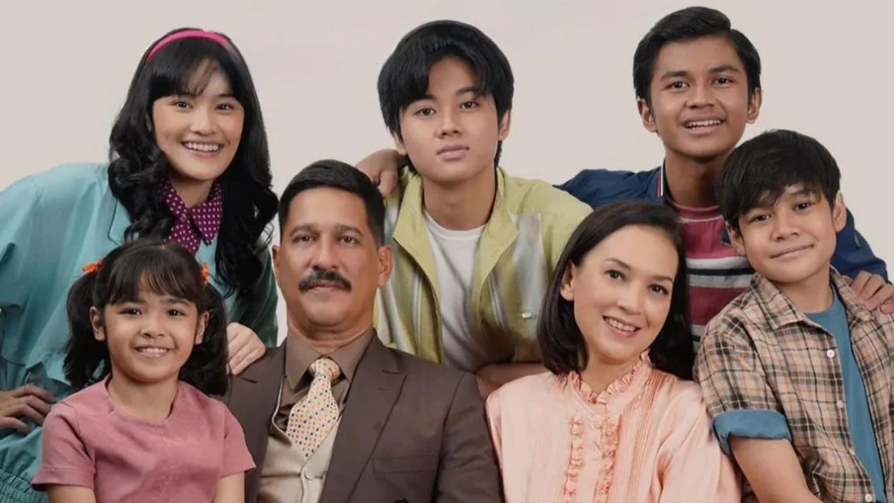 Dilan 1983 (Dilan 1983)