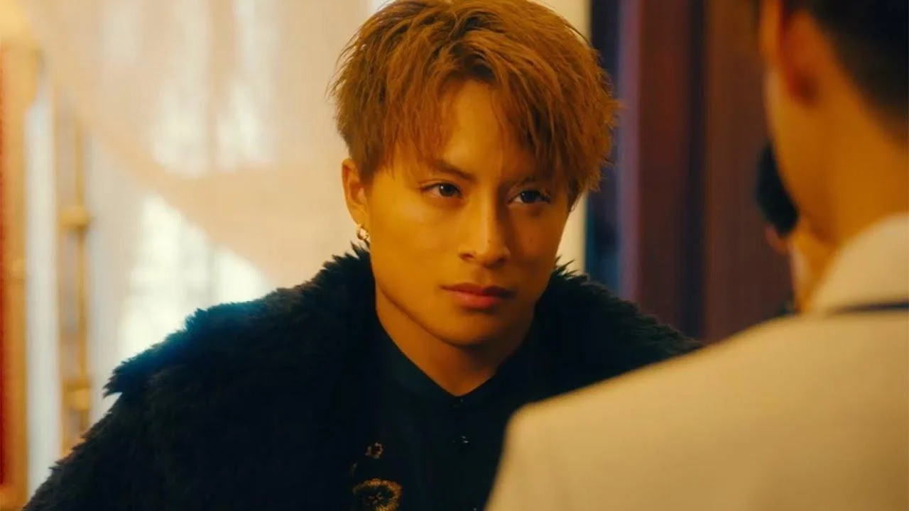 Hoàng tử huyền thoại: Quý tộc ra đời (Aristocratic Birth -PRINCE OF LEGEND-)