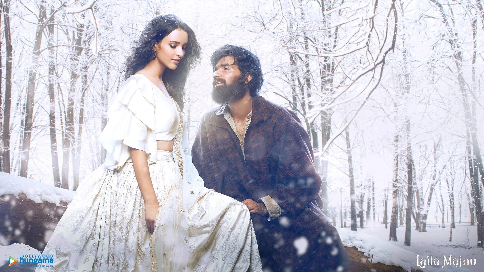 Laila Majnu (Laila Majnu)