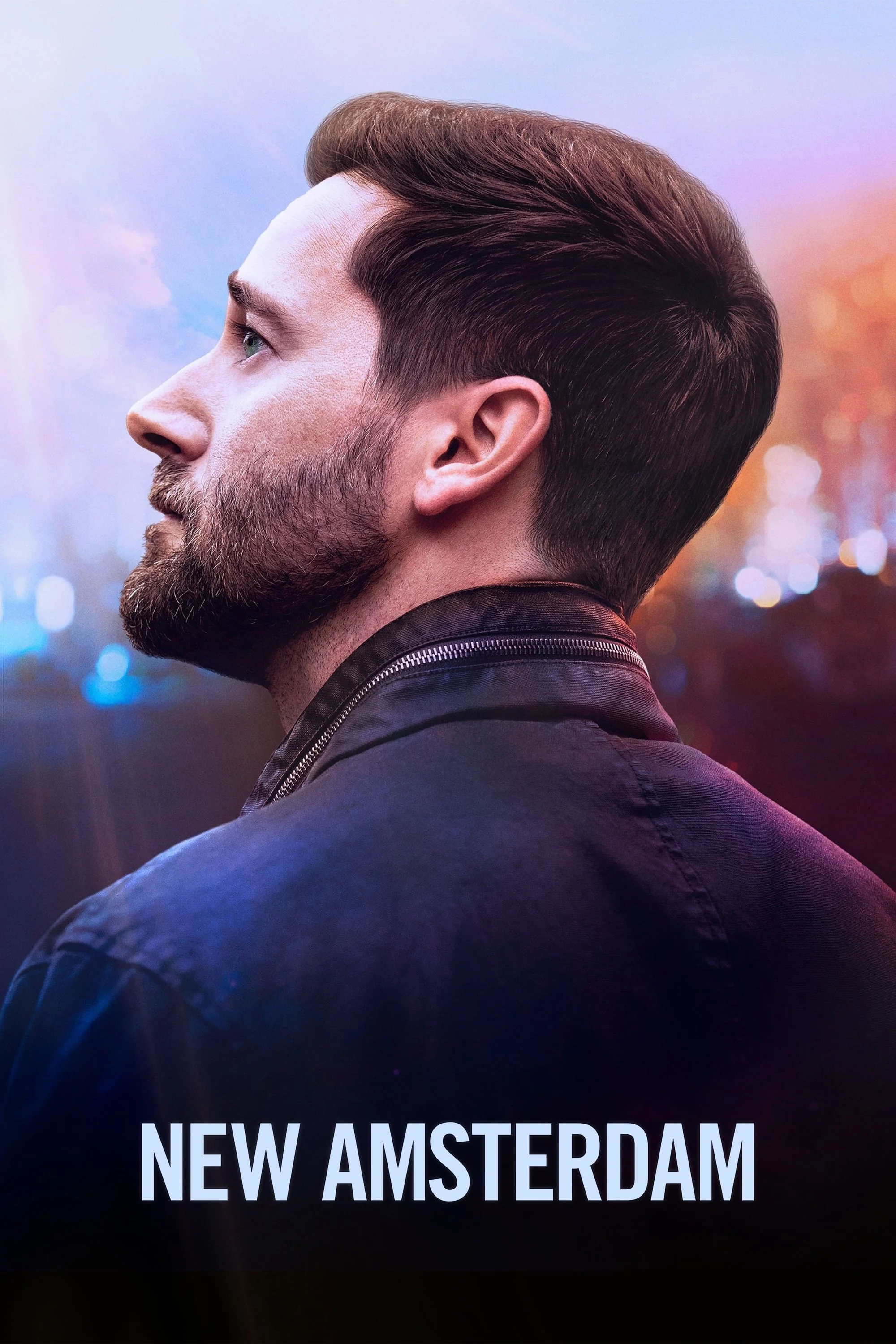 Poster phim New Amsterdam (Phần 5)