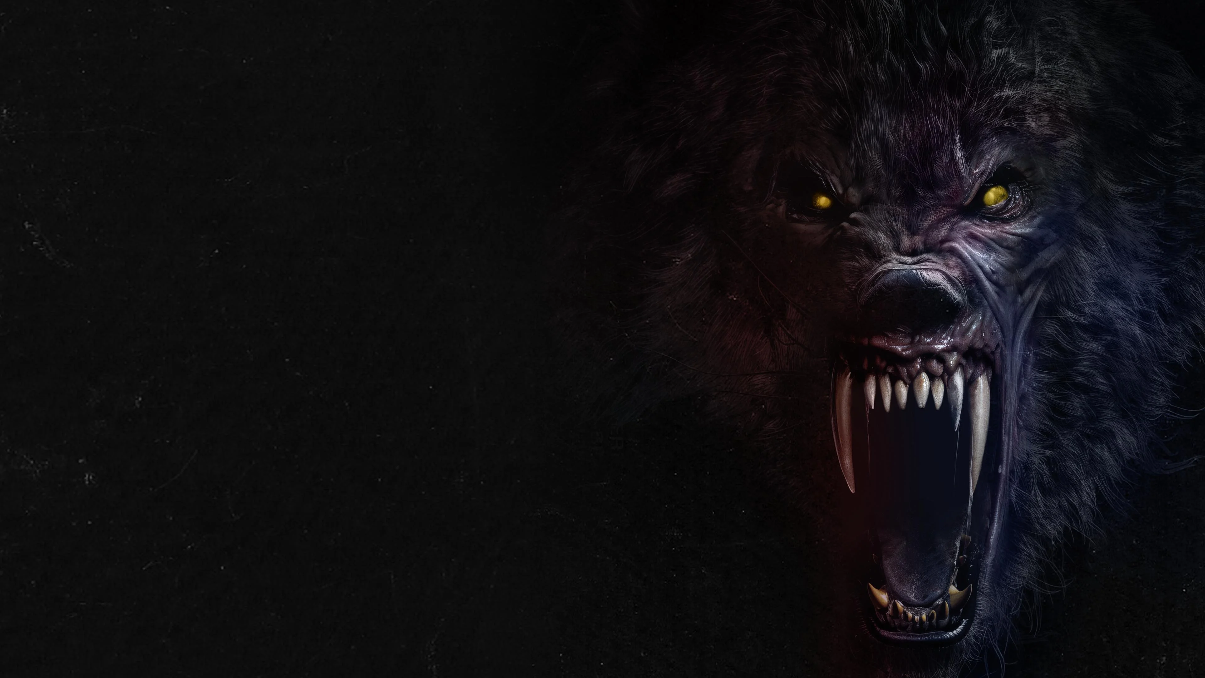 Người Sói (Werewolves)