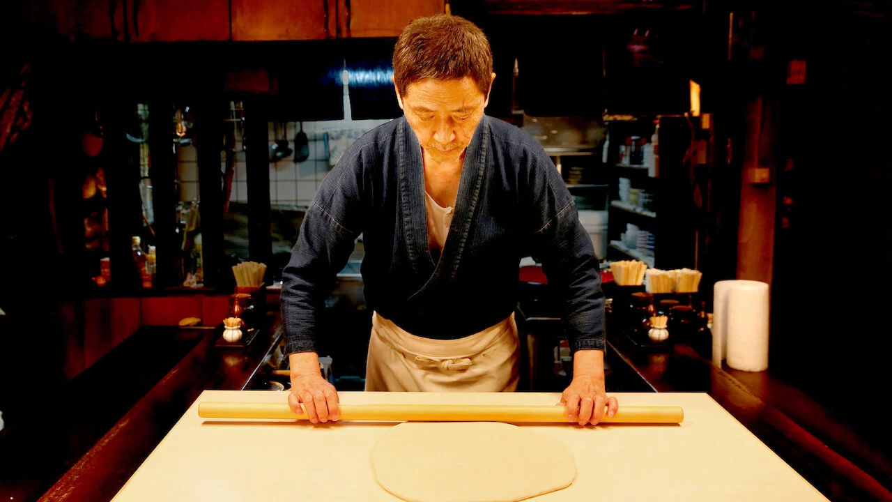 Quán ăn đêm: Những câu chuyện ở Tokyo (Phần 1) (Midnight Diner: Tokyo Stories (Season 1))