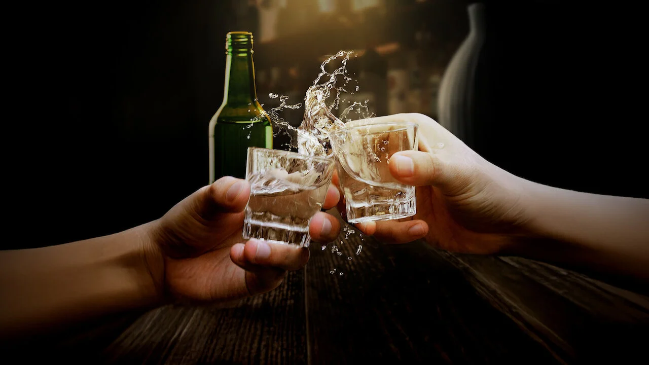 Rhapsody: Rượu Soju (Soju Rhapsody)