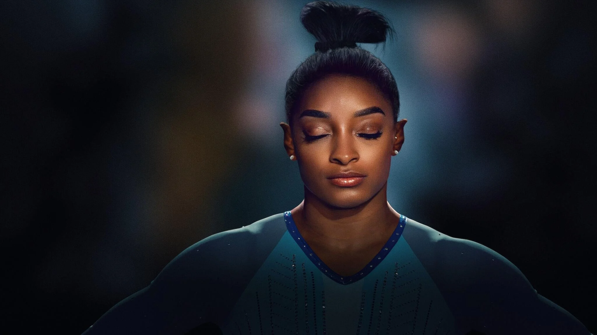 Simone Biles tái xuất (Simone Biles Rising)
