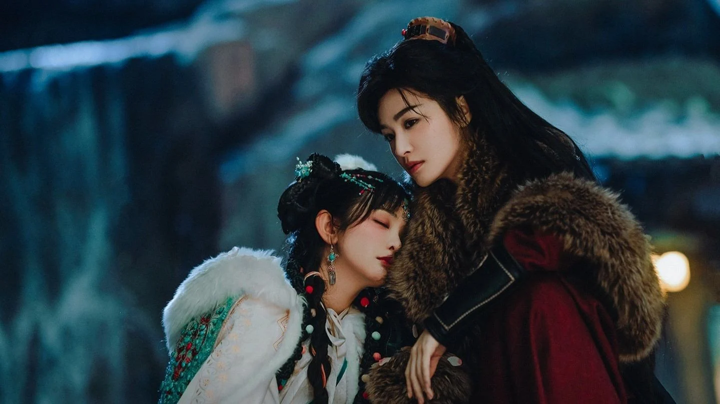 Song Thố (Soul Sisters)