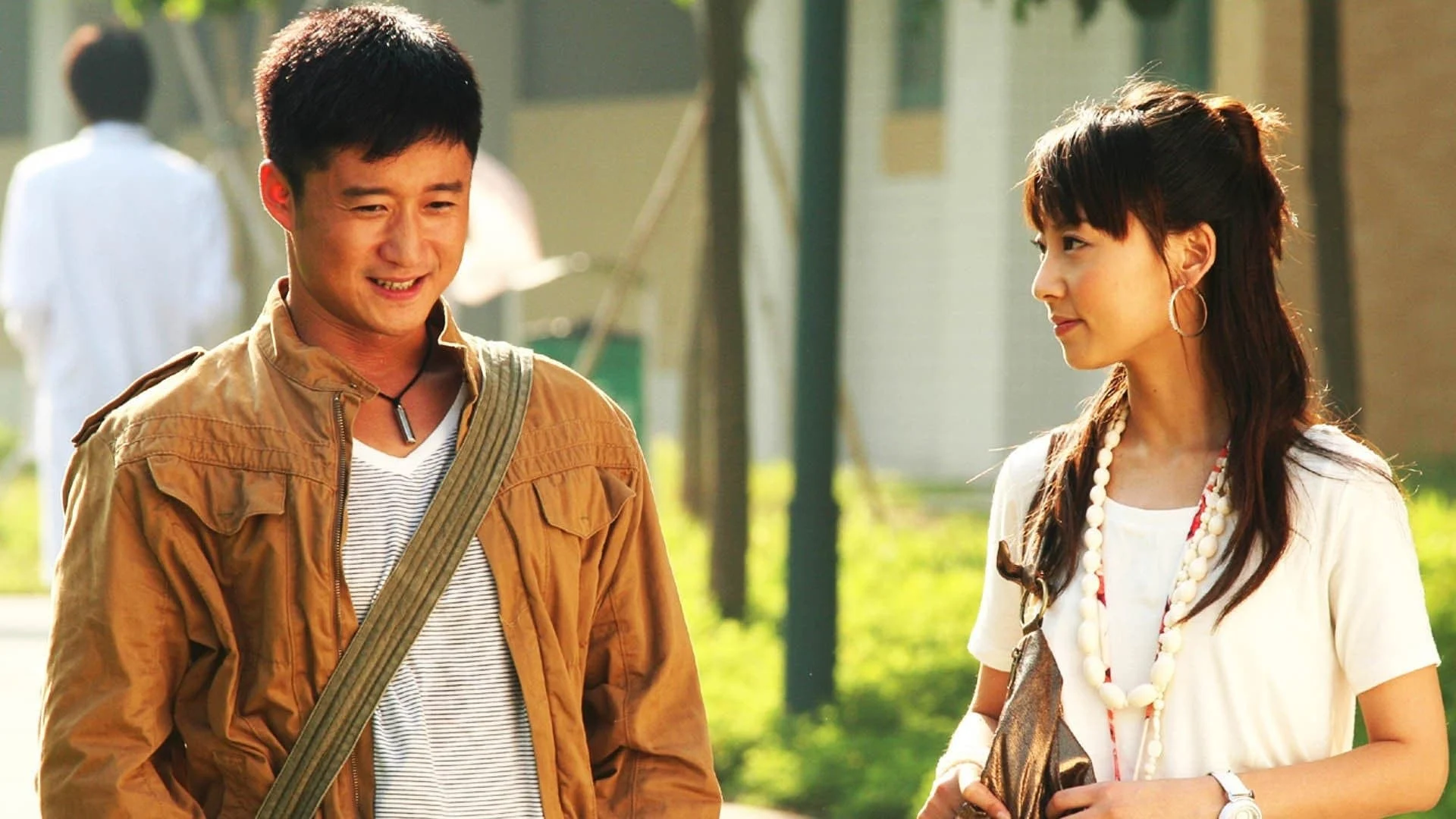 Song Tử Môn (Twins Mission)