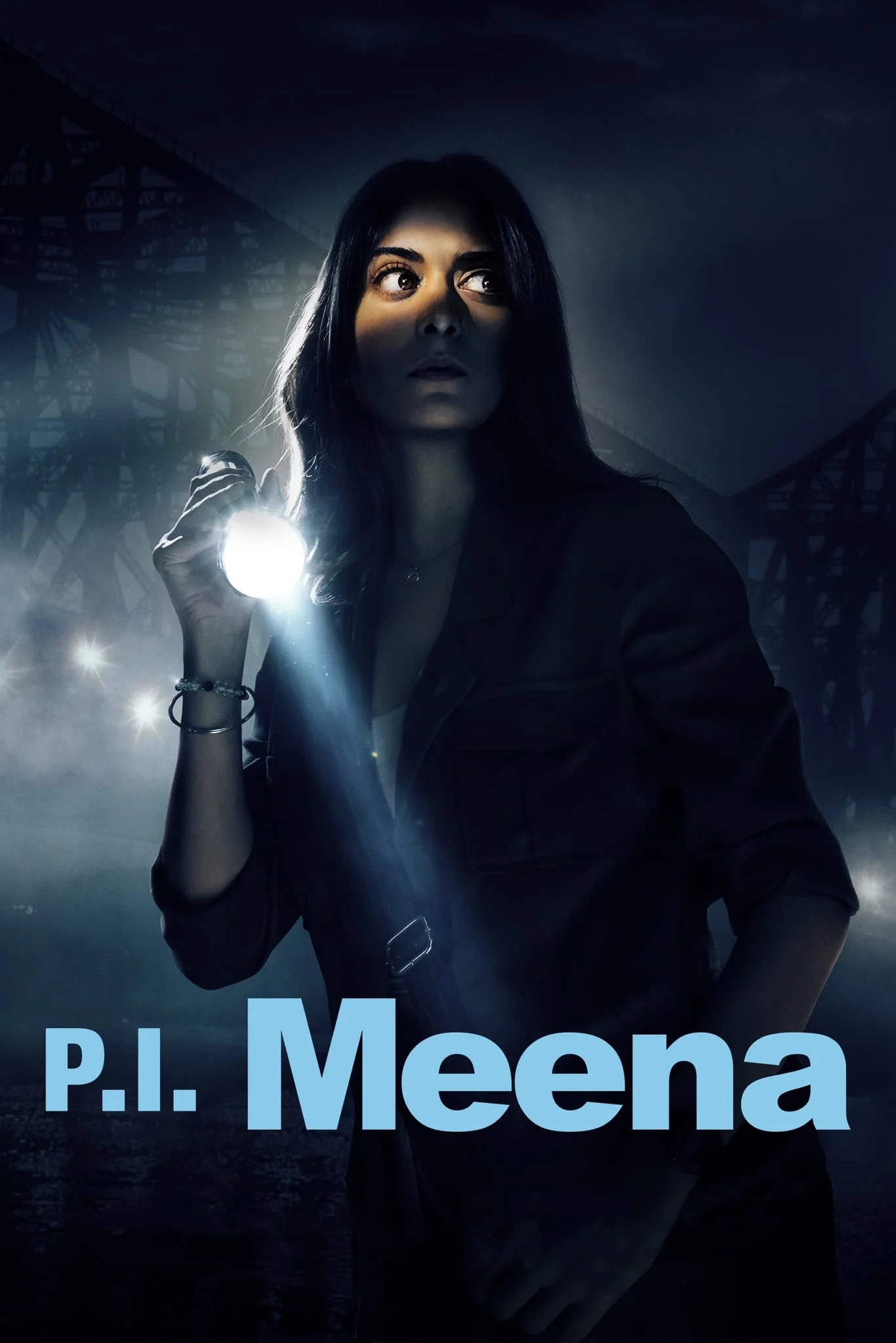 Poster phim Thám Tử Meena