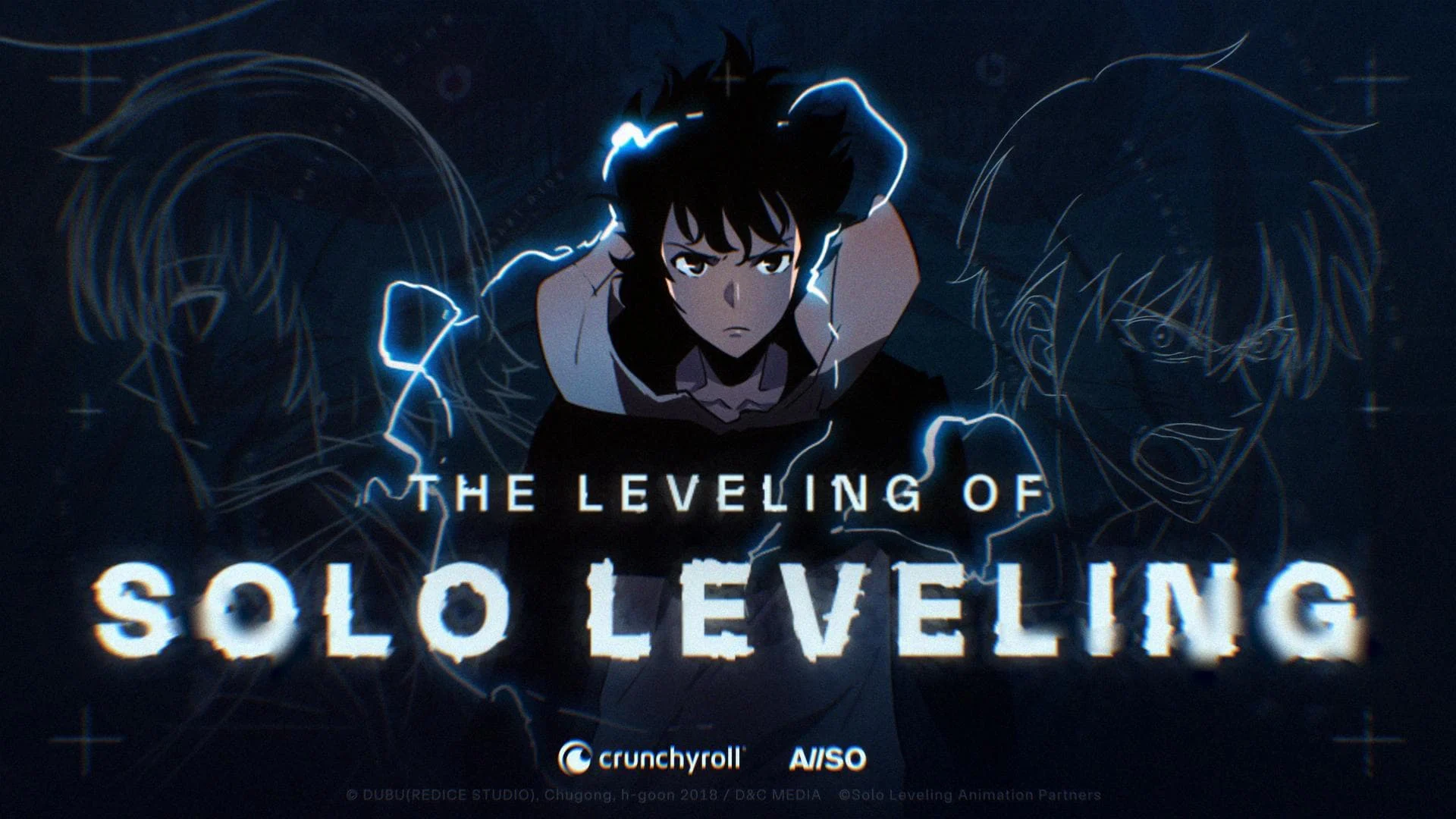 Thăng Cấp Một Mình (Phần 2) – Vùng Lên Từ Bóng Tối -(TBC) (THE LEVELING OF SOLO LEVELING)