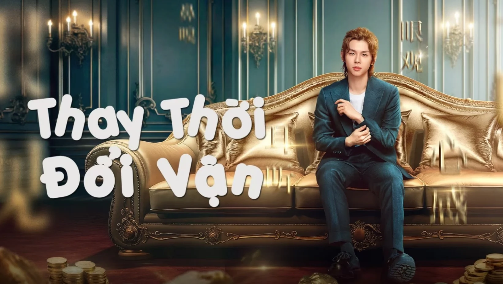 Thay Thời Đổi Vận (Good Luck)