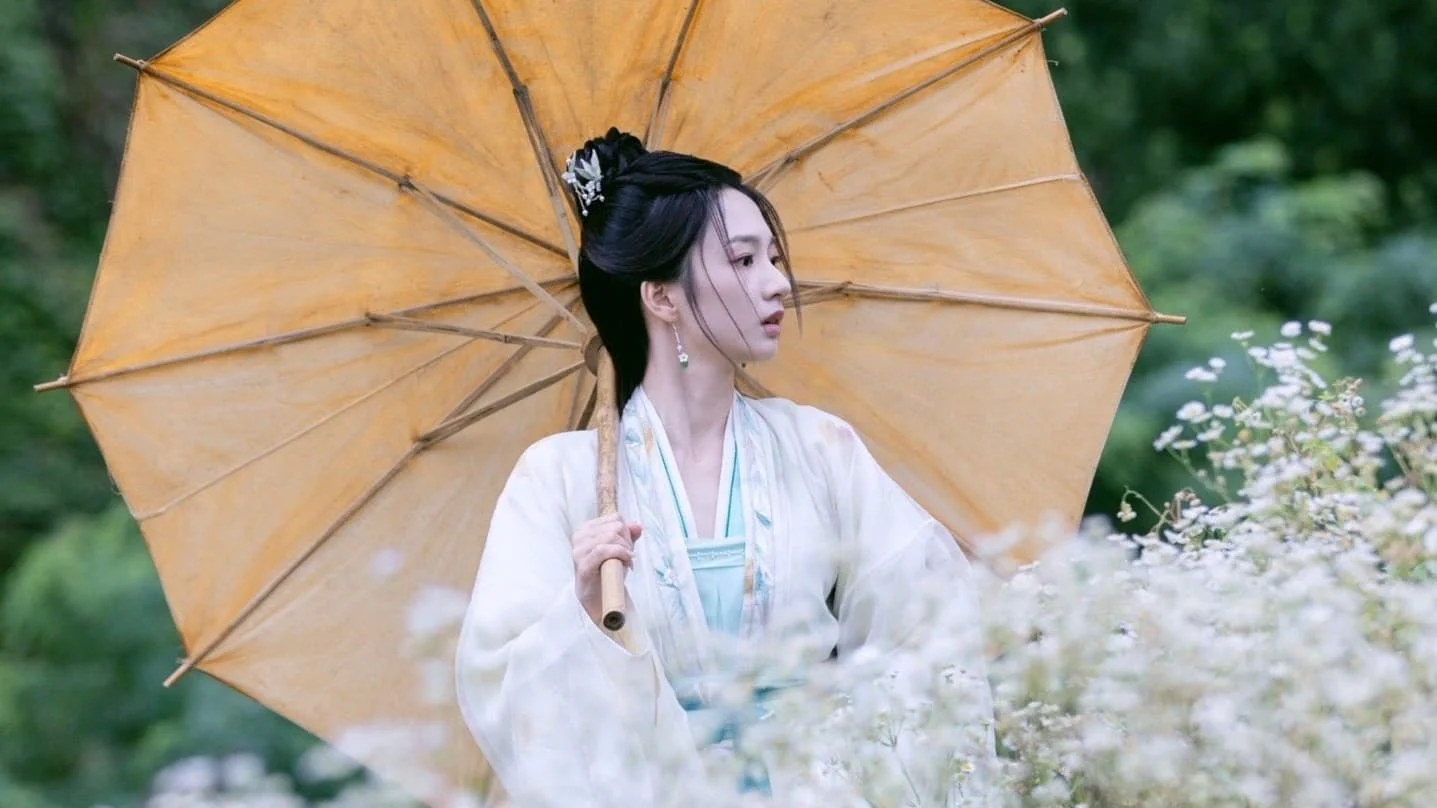 Tỏa Hồng Nhan (May Your Heart Be Like Mine)