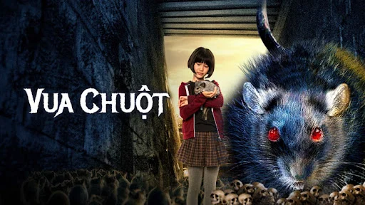 Vua Chuột (EVIL OF THE RAT)