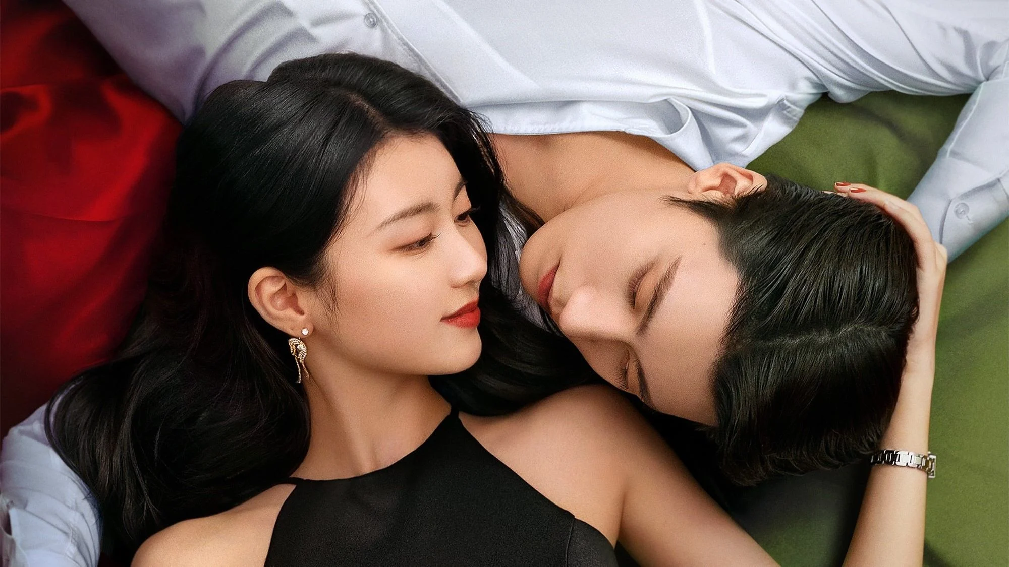 Yêu Khi Sắp Ly Hôn (Love In The Edge Of Divorce)
