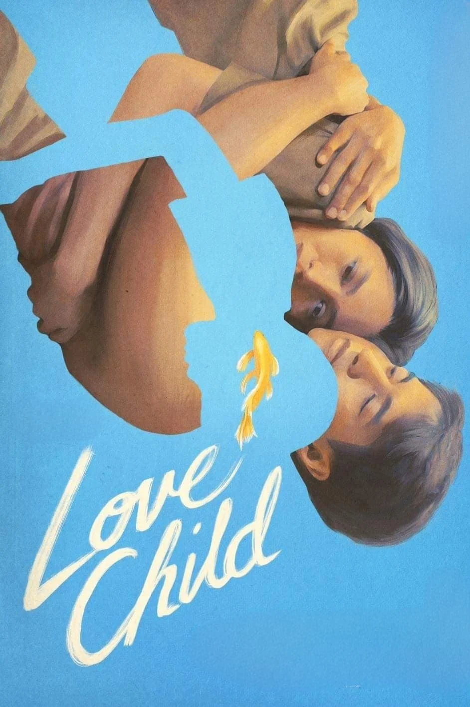 Poster phim Yêu Trẻ