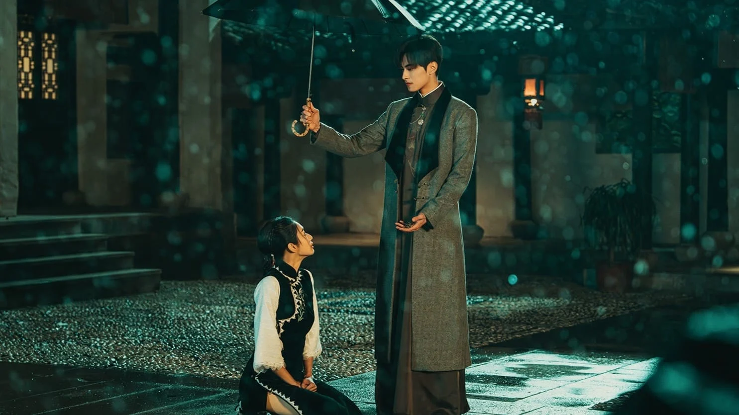 Ám Hương Lai (Scent Of New Dawn)