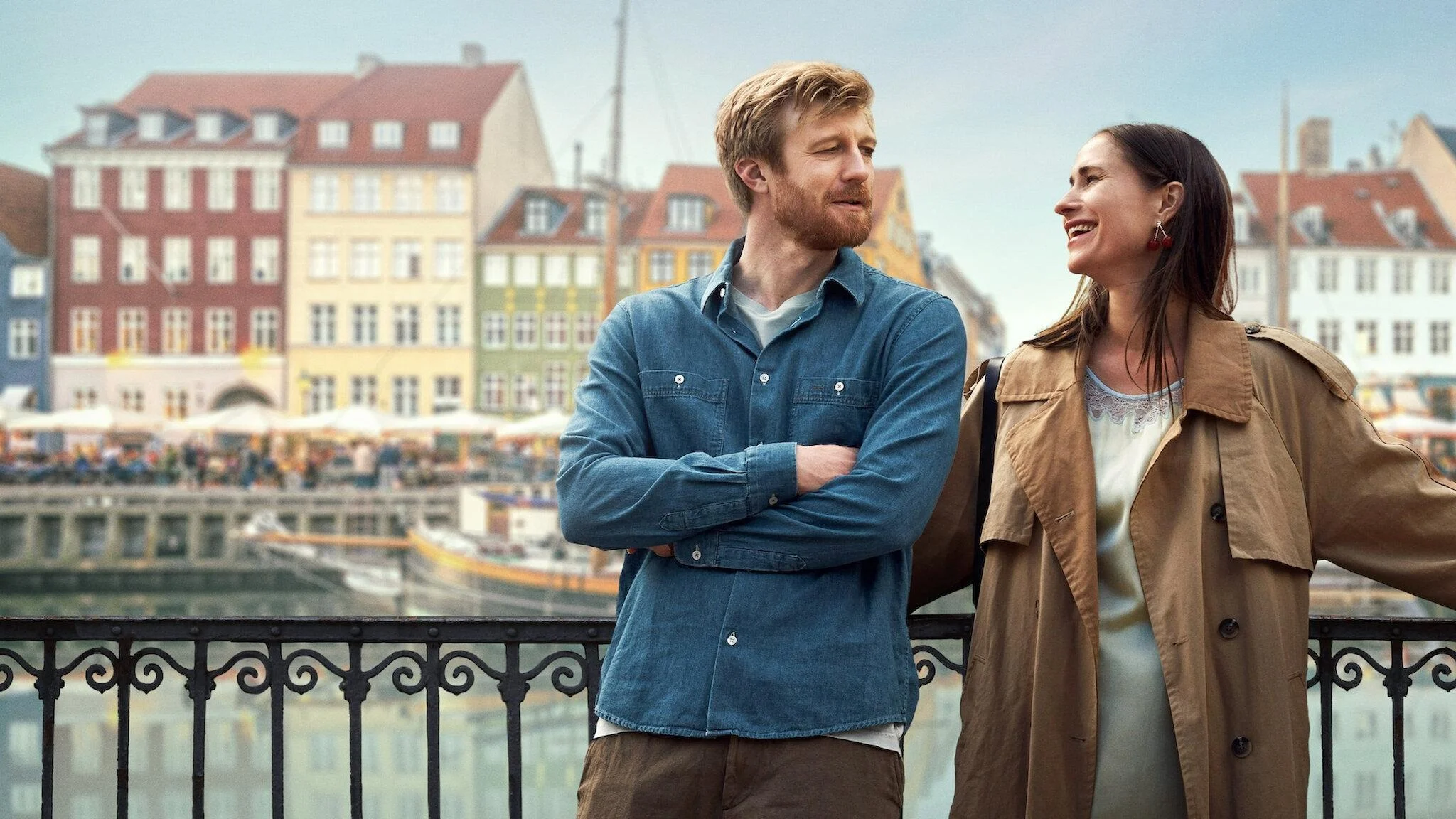 Chuyện Tình Copenhagen (A Copenhagen Love Story)