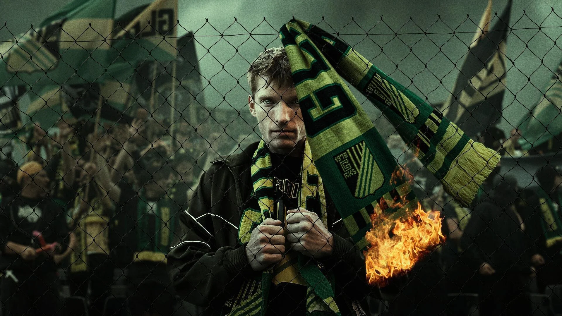 Côn Đồ (The Hooligan)