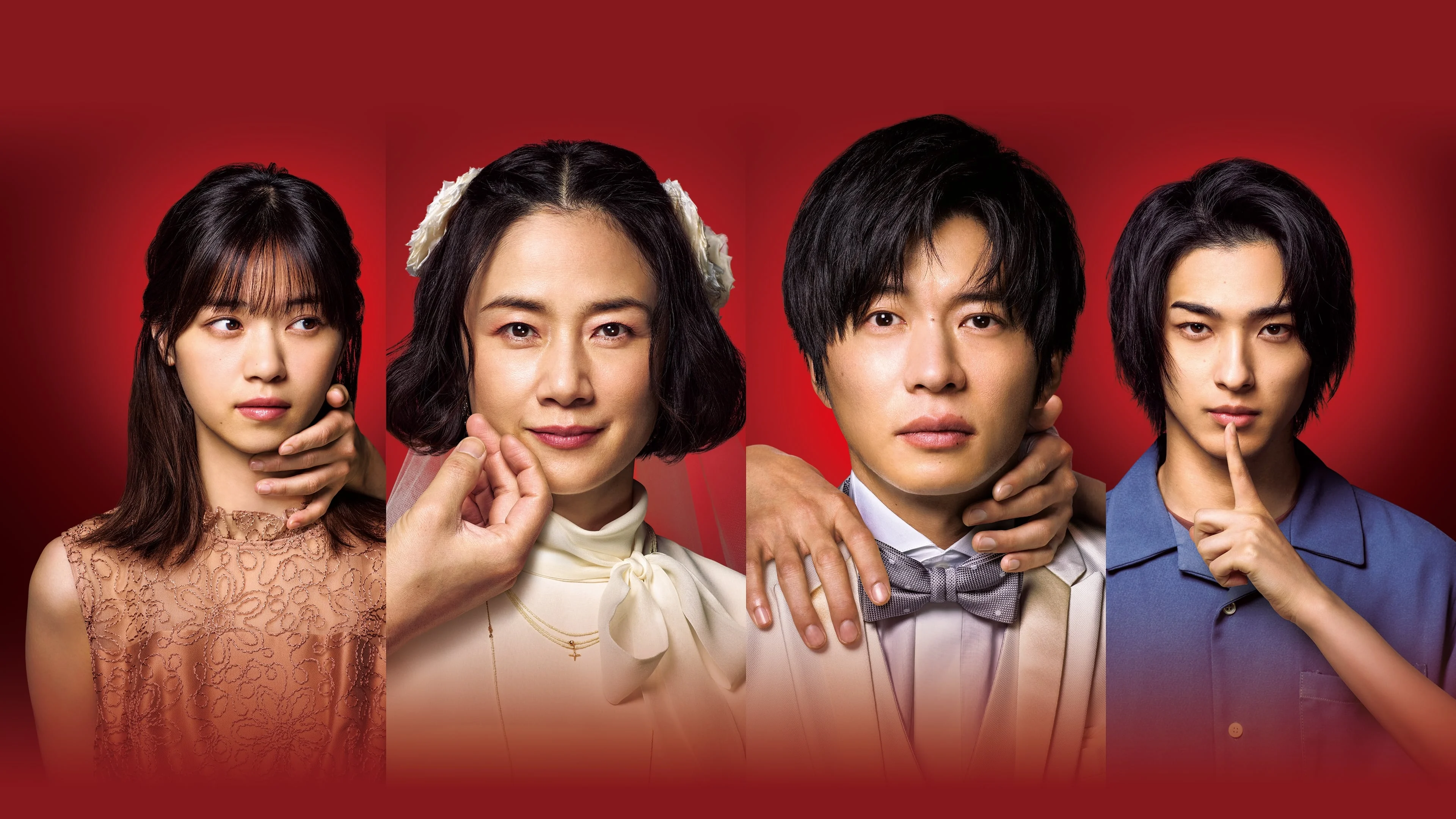 Đến Lượt Bạn Giết (Bản Điện Ảnh) (Your Turn To Kill: The Movie)