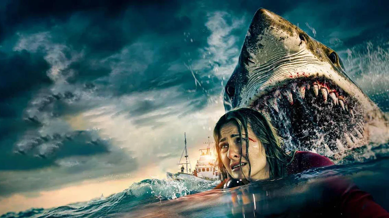 Đến Nơi Sâu Thẳm (Into The Deep)