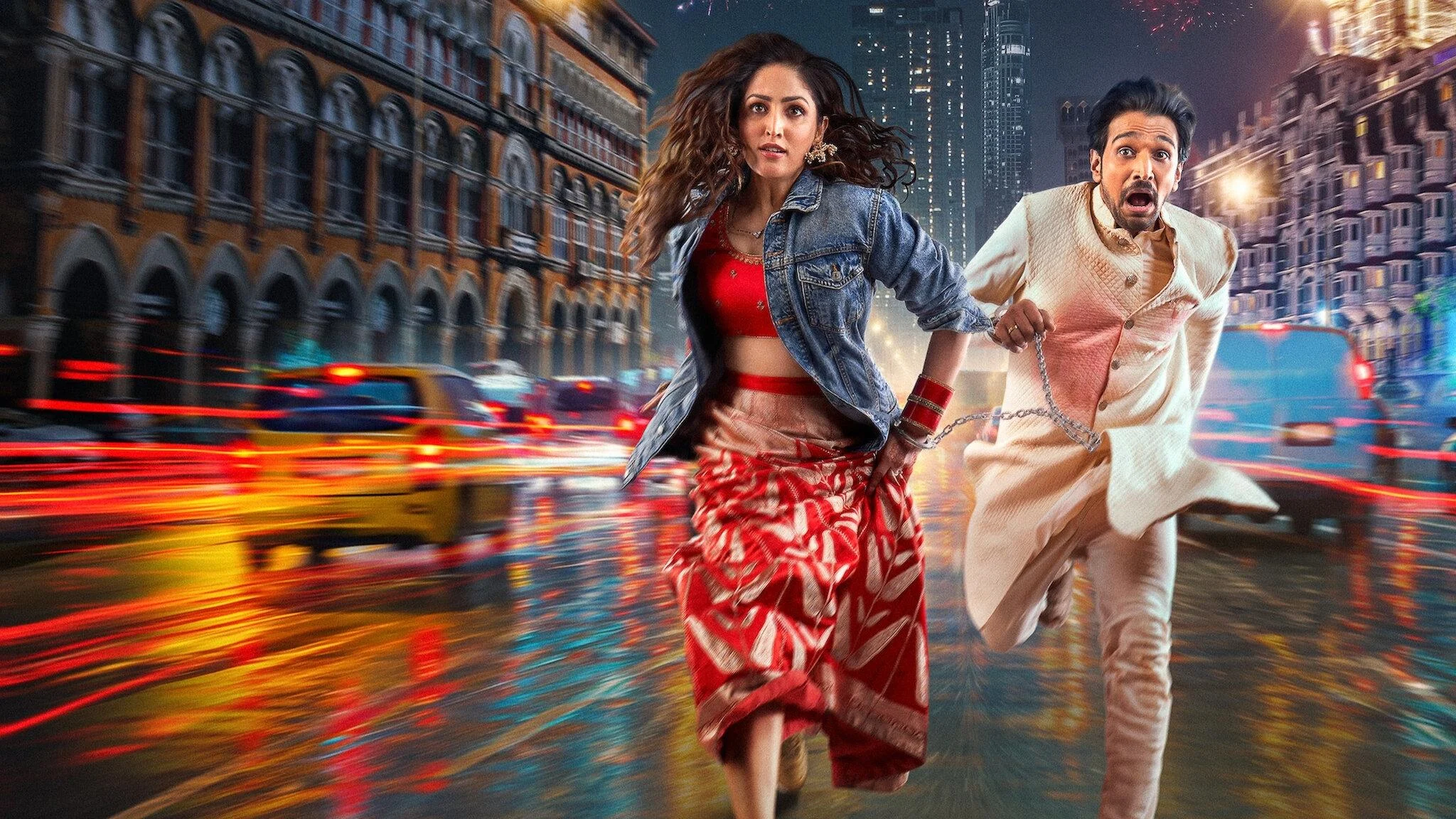 Dhoom Dhaam (Dhoom Dhaam)
