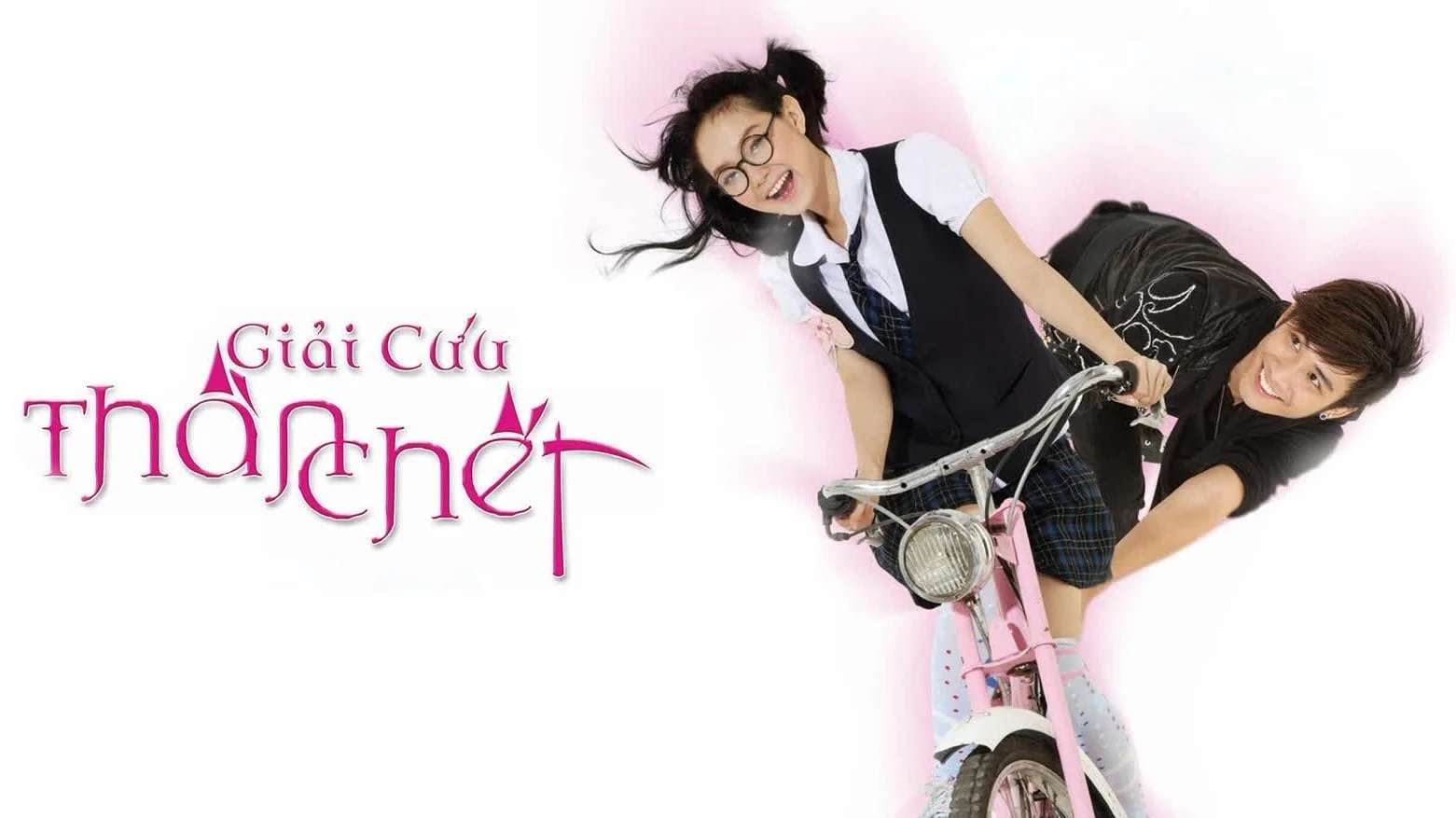 Giải Cứu Thần Chết (Saving The Death)