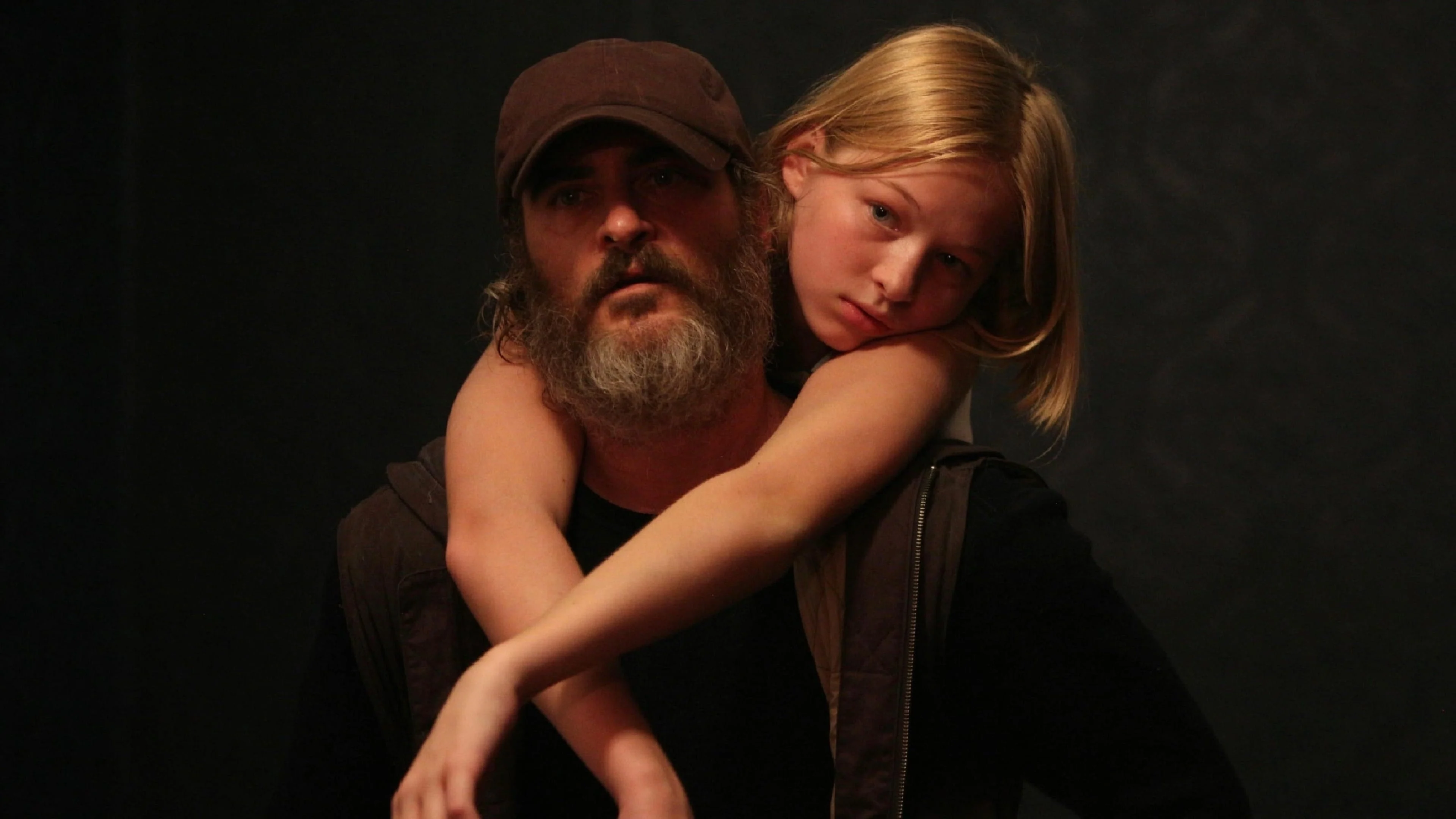Kế Hoạch Giải Cứu (You Were Never Really Here)