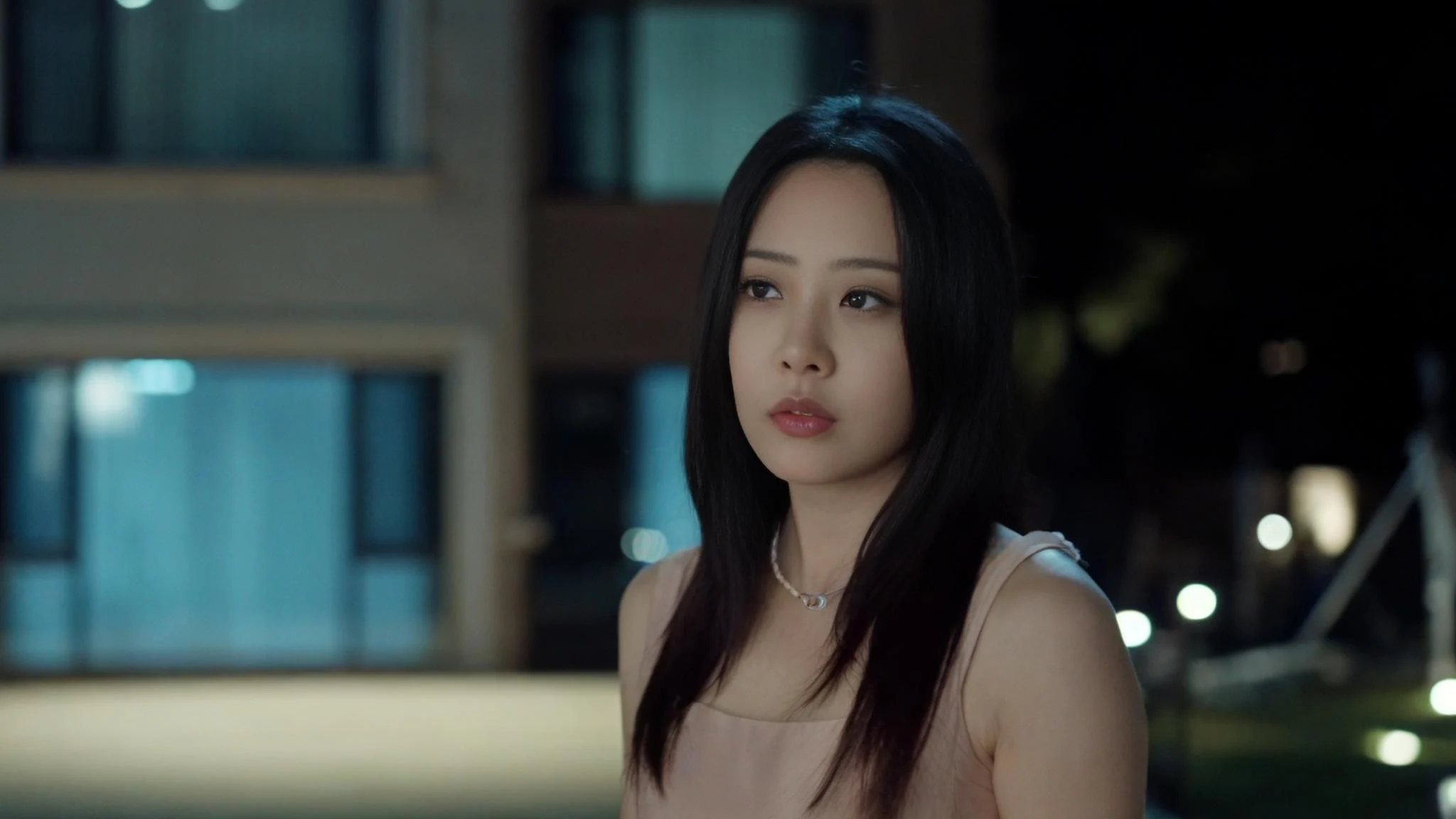 Khó Có Thể Lựa Chọn (Love's Dilemma)