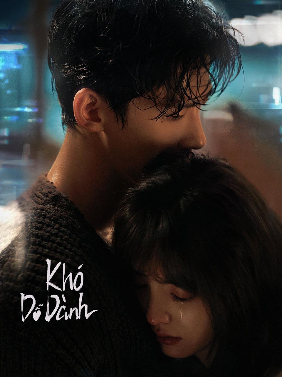 Khó Dỗ Dành (The First Frost)