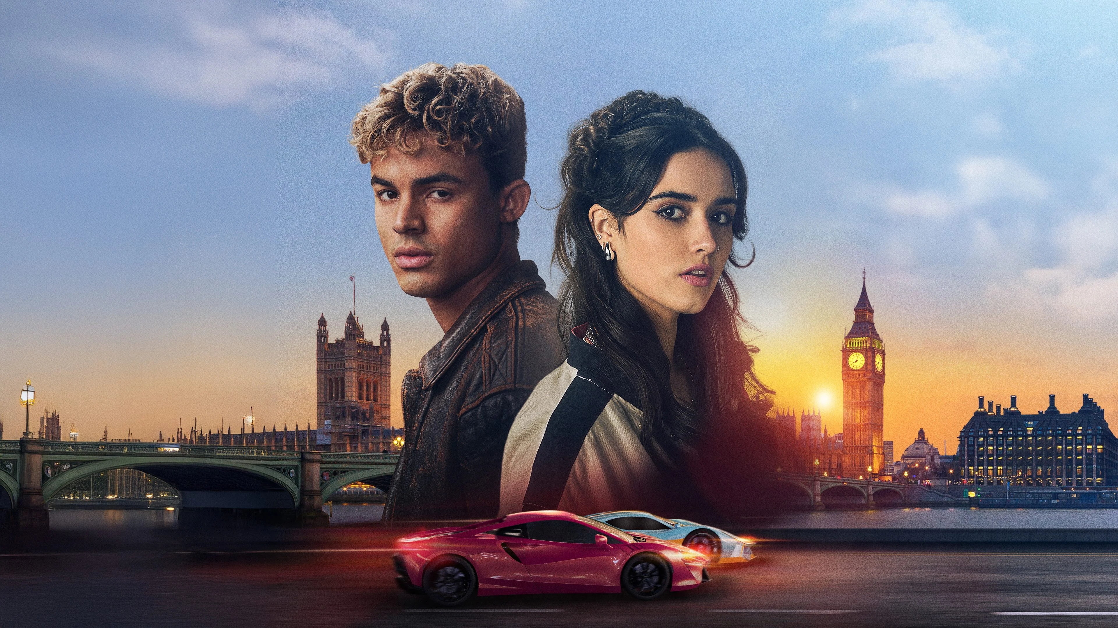 Lỗi Của Tôi: Luân Đôn (My Fault: London)