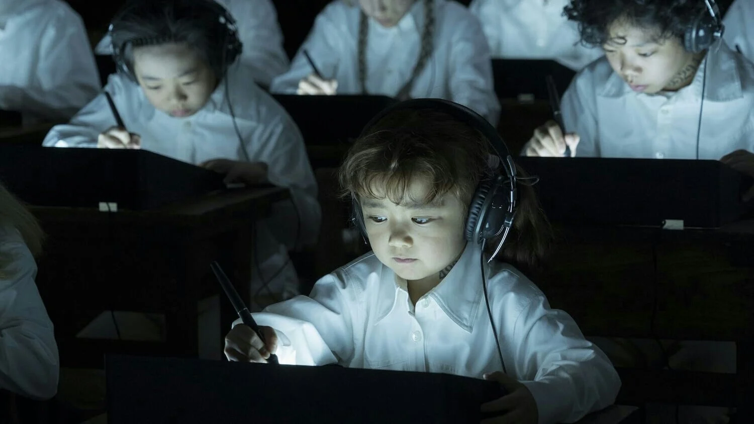 Miền Đất Hứa (The Promised Neverland)