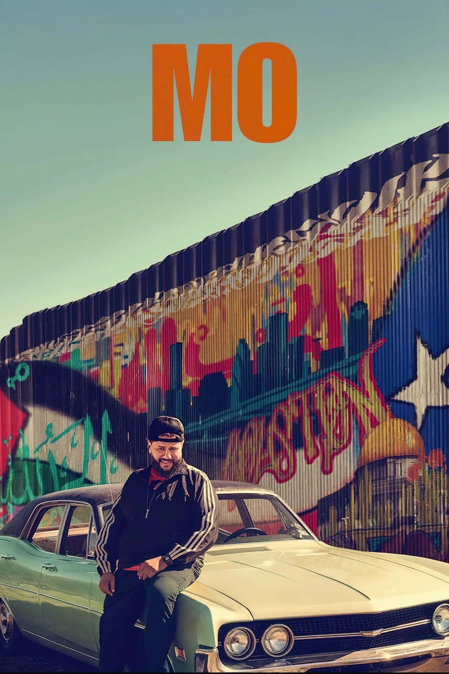 Poster phim Mo (Phần 2)