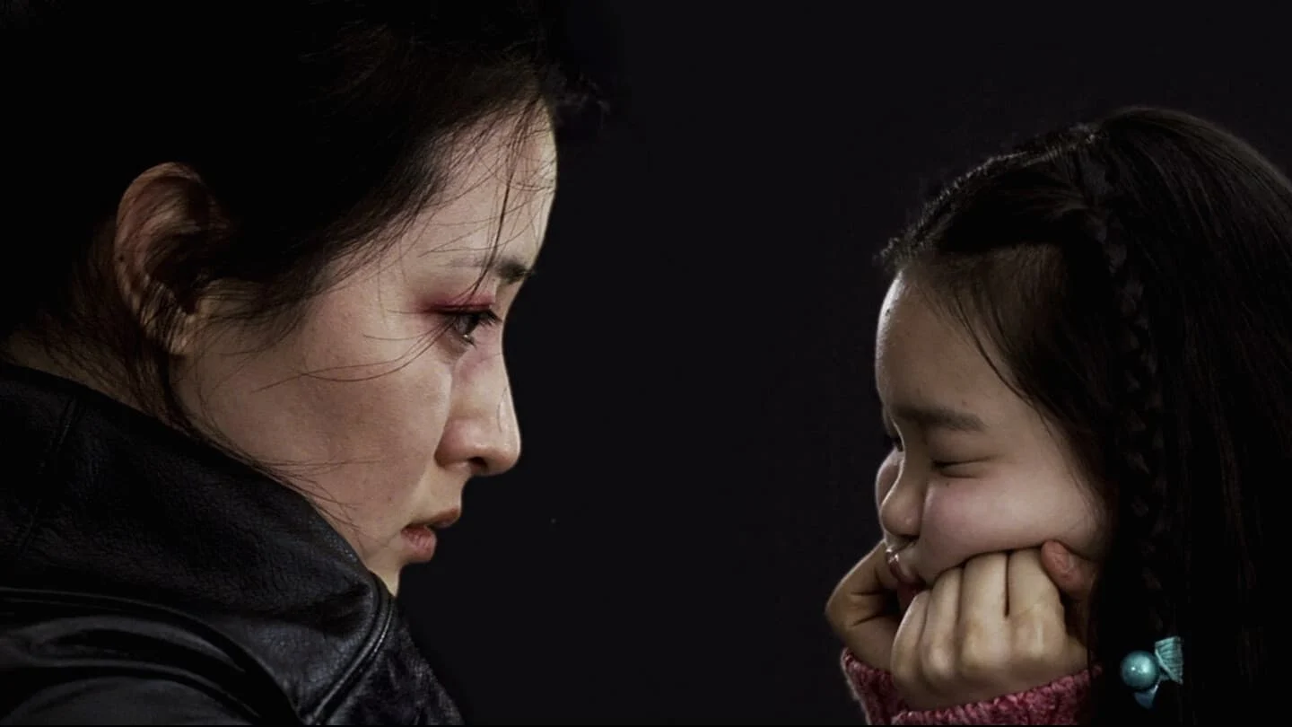 Người Đẹp Báo Thù (Lady Vengeance)