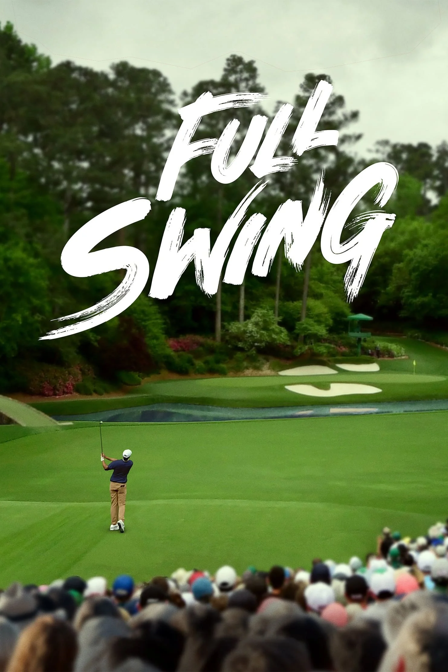 Poster phim Những Tay Golf Chuyên Nghiệp (Phần 2)
