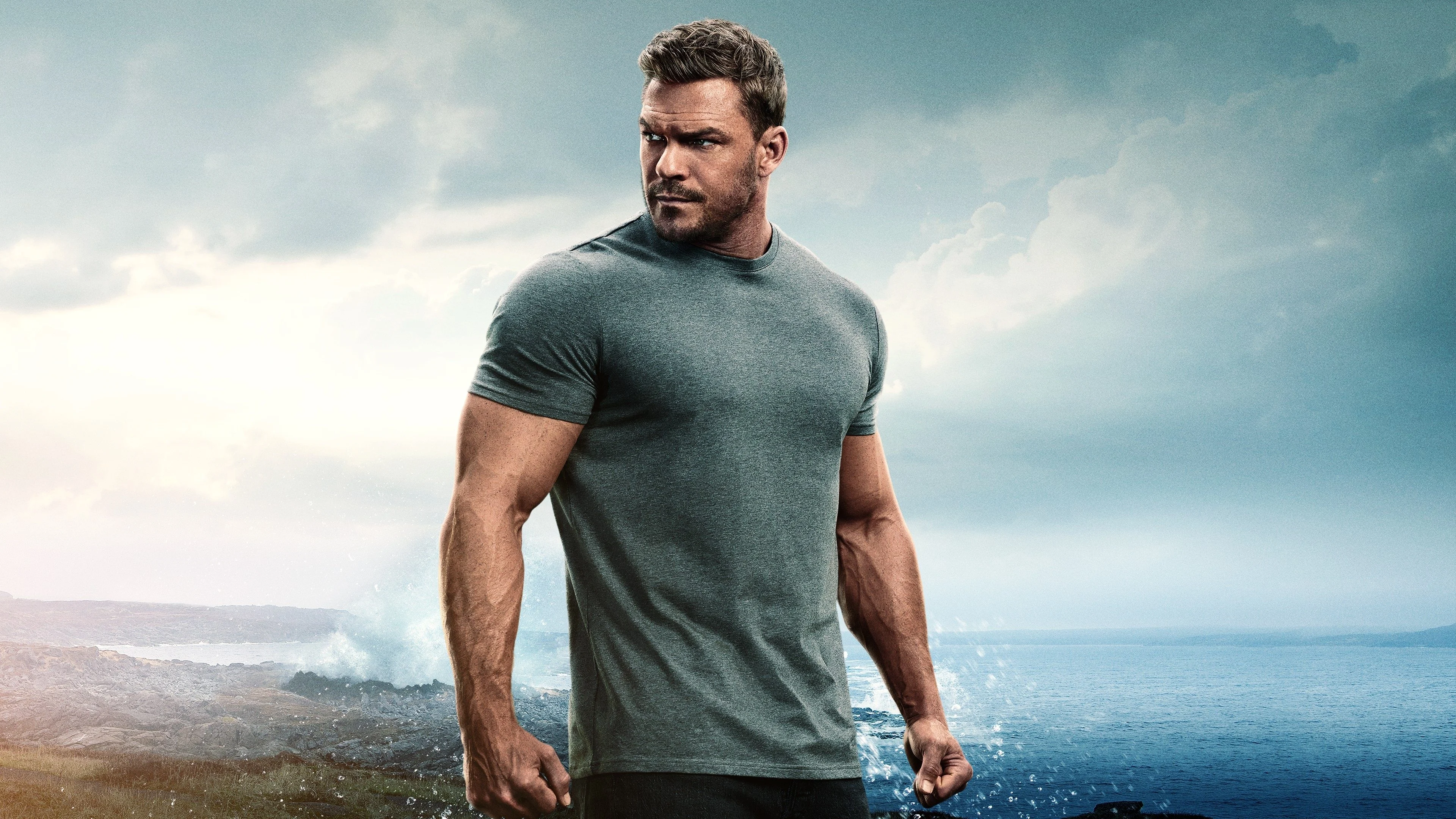 Phát Súng Cuối Cùng (Phần 3) (Reacher (Season 3))