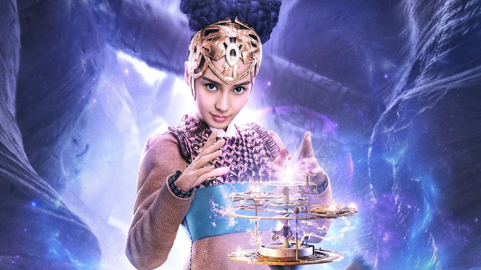 Phong Thần Bảng (League of Gods)