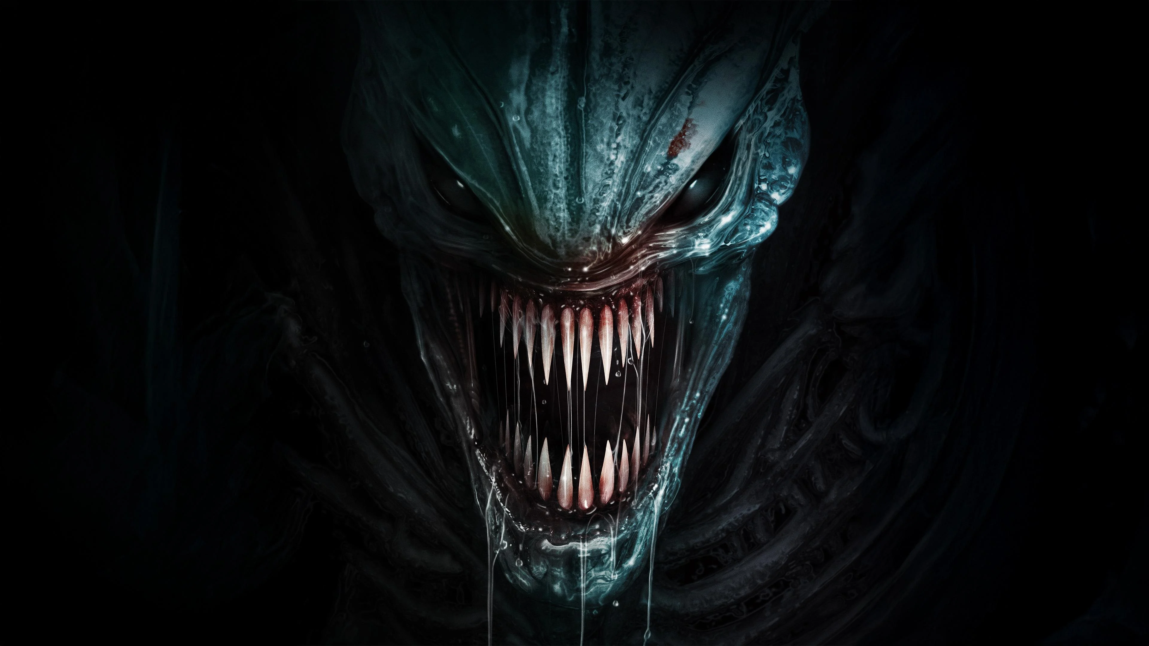 Quái Vật Không Gian: Giới Hạn (Alien: Rubicon)
