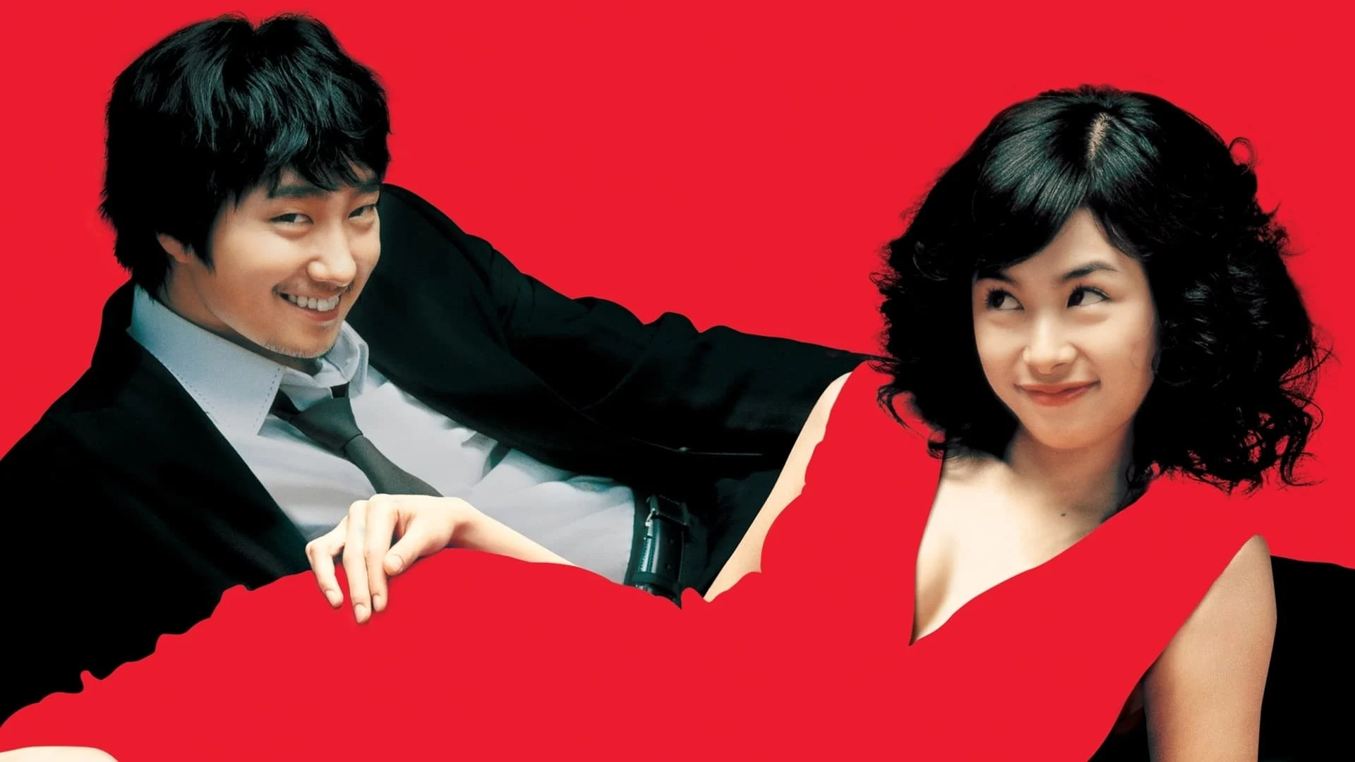 Quy Tắc Hẹn Hò (Rules Of Dating)
