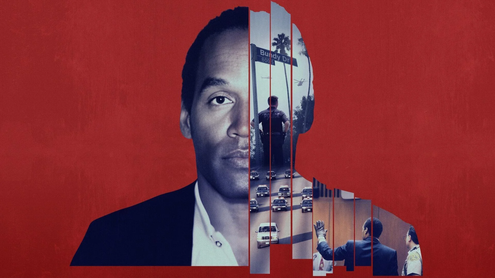 Săn Lùng Kiểu Mỹ: OJ Simpson (American Manhunt: O.J. Simpson)