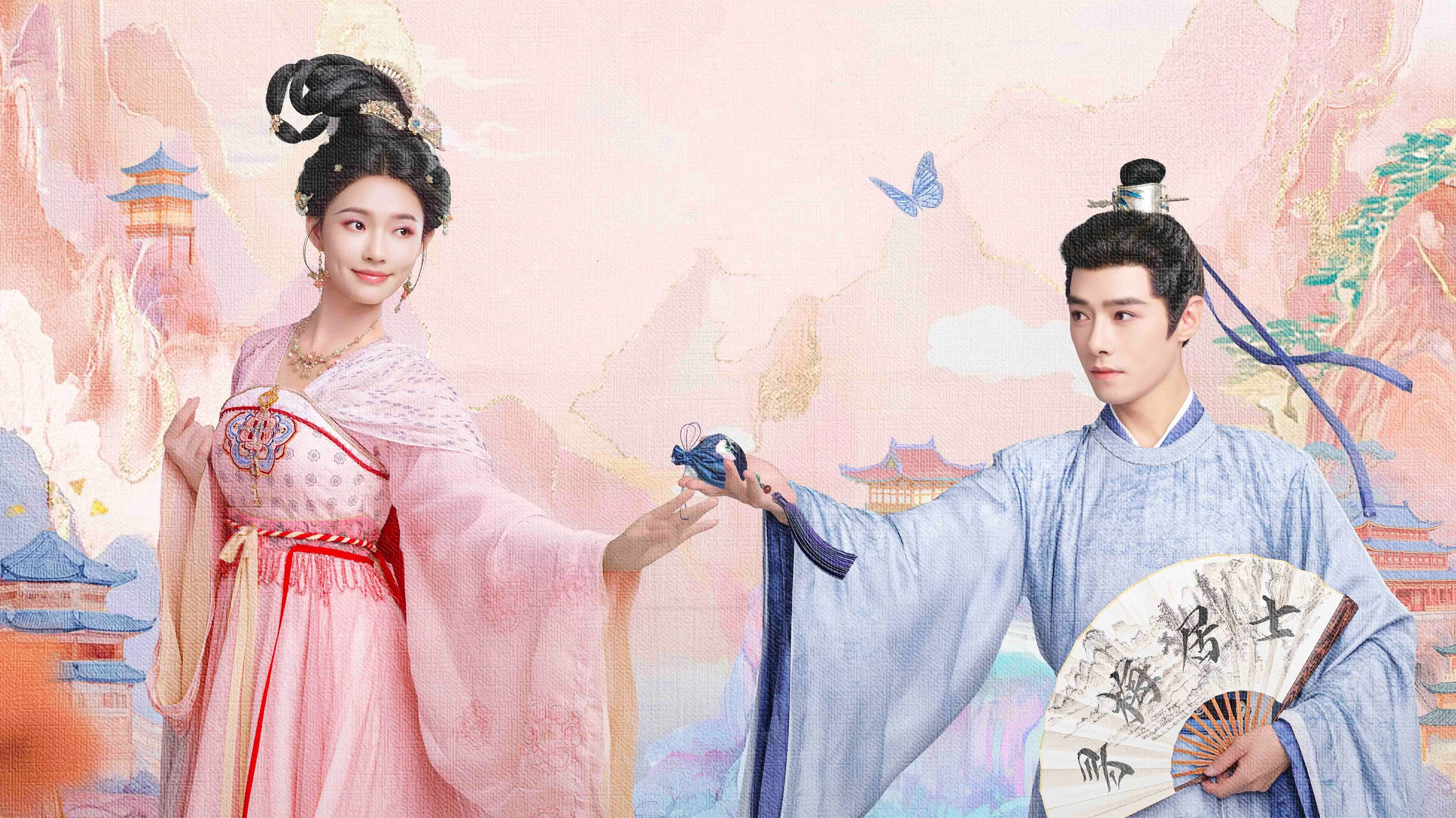 Sao Địch Nổi Sắc Đẹp Tuyệt Trần (Les Belles)