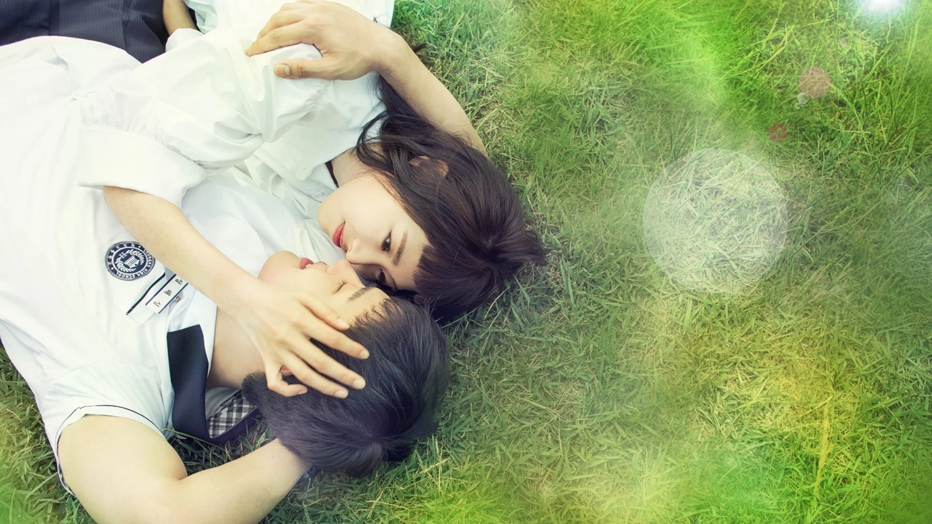 Thế Giới Hợp Nhất (Reunited Worlds)