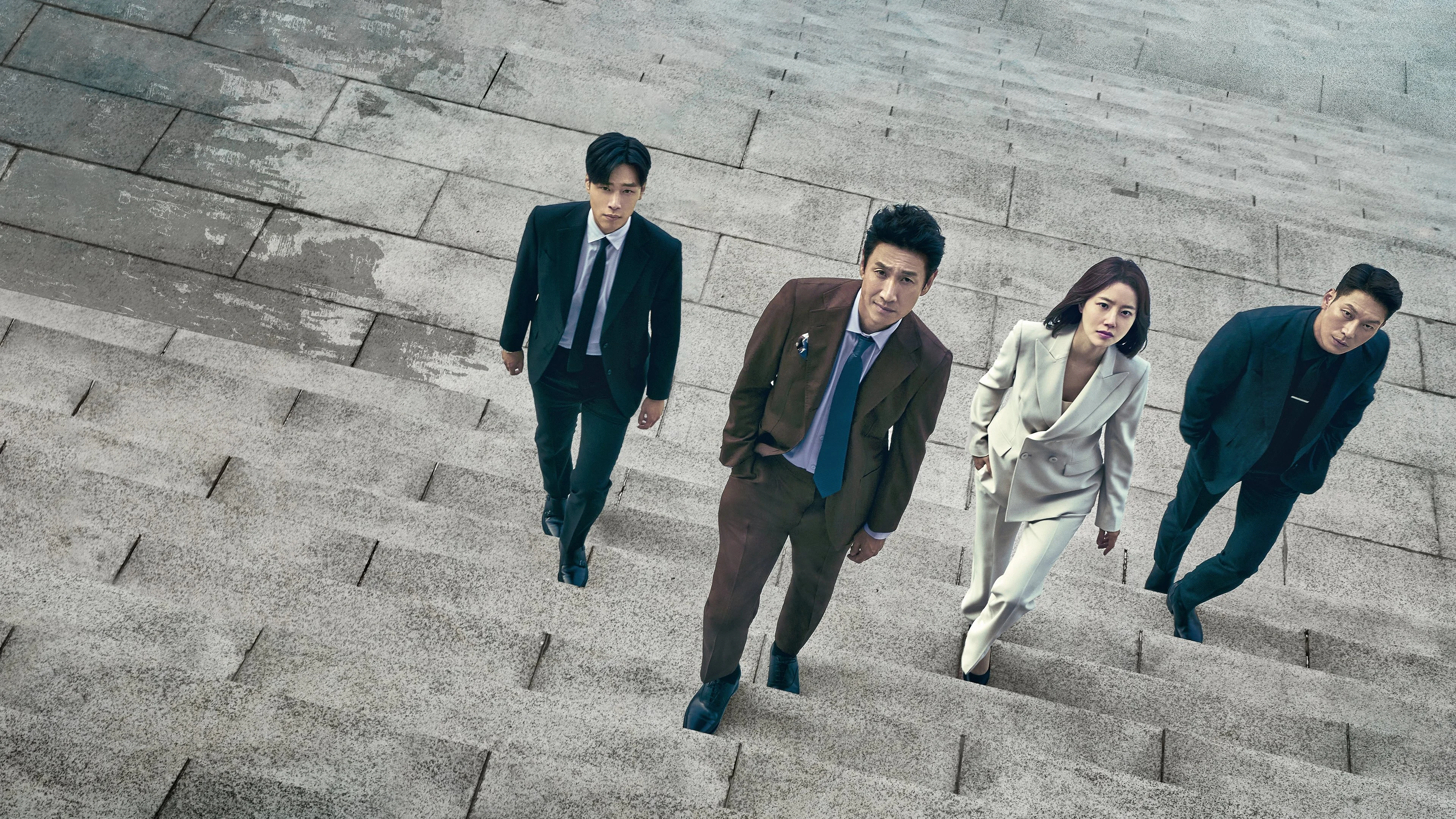 Trả Đũa: Tiền Bạc Và Quyền Lực (Payback: Money And Power)