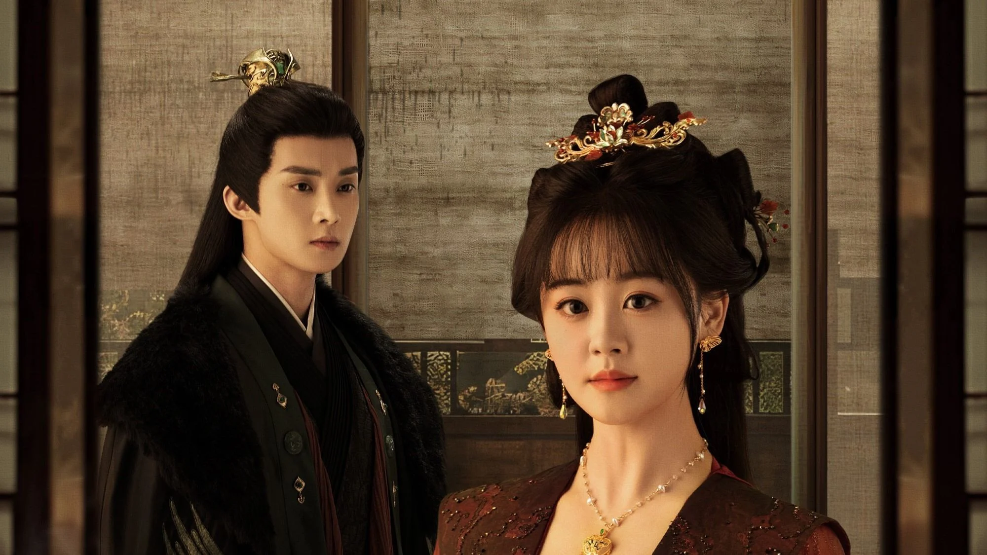 Vong Trần Nguyệt (Heal the Moon)