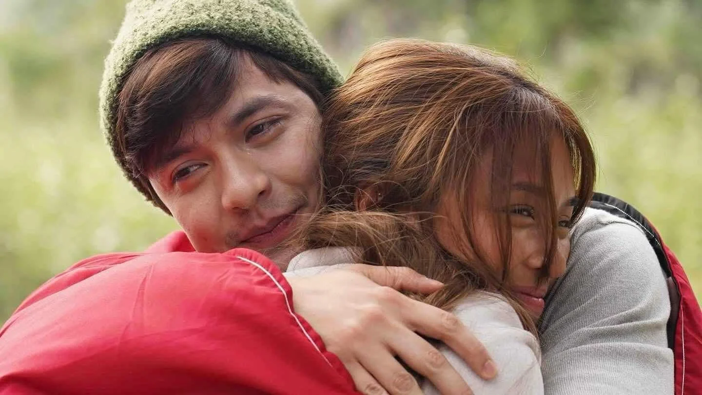 Xin Chào Tình Yêu Lần Nữa (Hello, Love, Again)