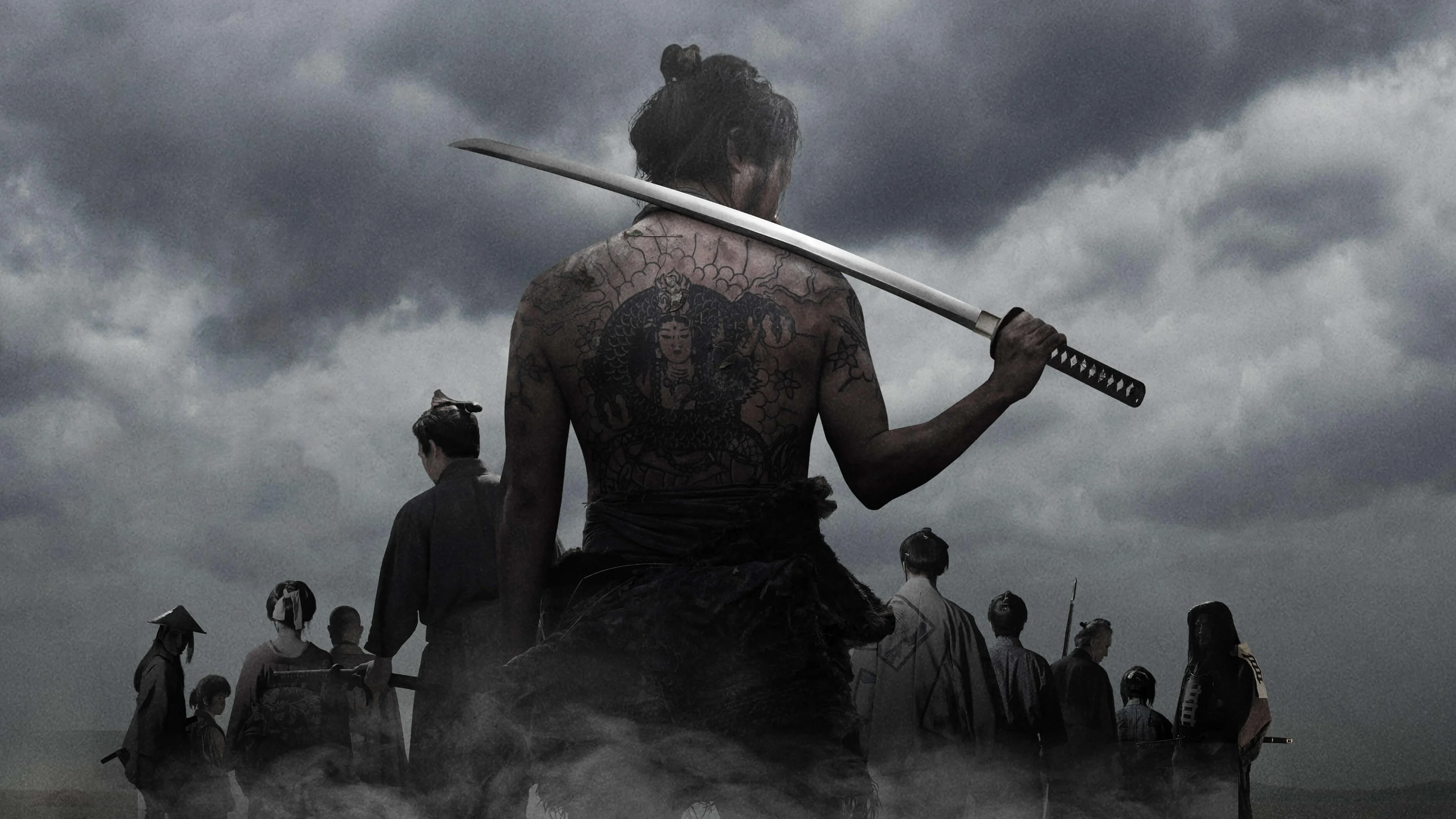 11 Phiến Quân (11 Rebels)